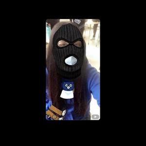 Meet your Posher, Rose